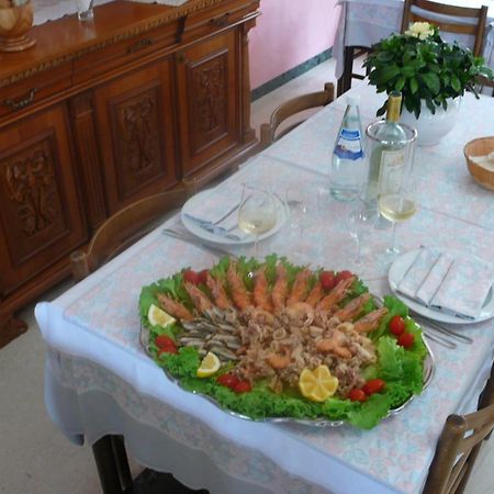 Albergo Cecchin Balestrino Luaran gambar