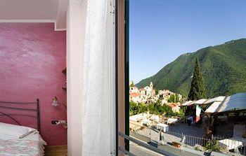 Albergo Cecchin Balestrino Luaran gambar