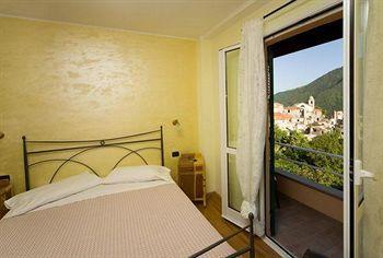 Albergo Cecchin Balestrino Luaran gambar