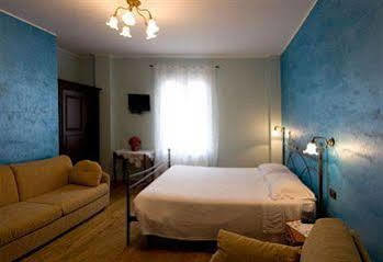 Albergo Cecchin Balestrino Luaran gambar